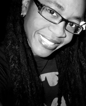Nnedi Okorafor